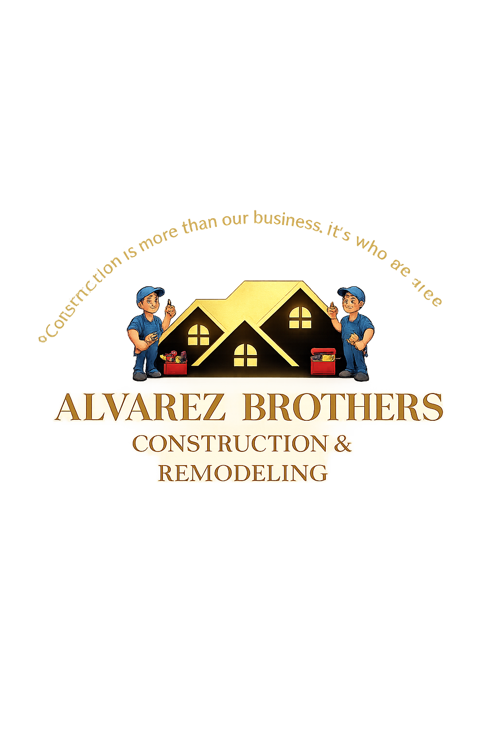 Alvarez Brothers Construction & Remodeling